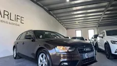 Outra Usado 2012 Audi A4 Carrinha | € 12.450 (Preço justo)