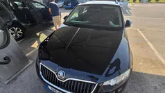 Usado 2015 Skoda Octavia Carrinha | € 11.800 (Preço justo)
