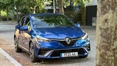 Usado 2019 Renault Clio IV Citadino | € 14.990 (Preço justo)