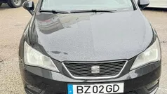 Usado 2010 Seat Ibiza | € 5.000 (Super Preço)