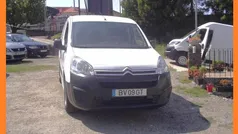 Usado 2018 Citroën Berlingo Monovolume | € 7.967 (Super Preço)