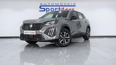 Usado 2023 Peugeot e-2008 Allure SUV | € 24.950 (Preço justo)