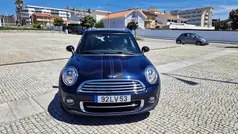 Usado 2011 Mini Clubman Carrinha | € 9.800 (Preço justo)