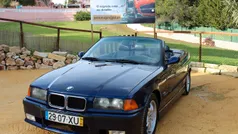 Usado 1996 BMW 328 Cabrios | € 18.400