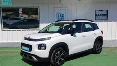 Usado 2019 Citroën C3 Aircross SUV | € 14.990 (Bom preço)