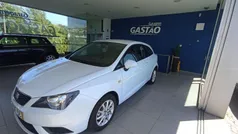 Usado 2013 Seat Ibiza | € 7.450 (Bom preço)