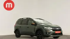 Usado 2024 Dacia Jogger Extreme | € 20.499 (Preço justo)