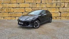 Preto Usado 2023 MG MG4 EV Comfort Citadino | € 24.750 (Preço justo)