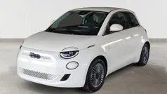 Usado 2024 Fiat 500e | € 27.990 (Preço justo)