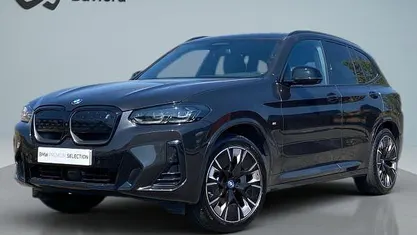 Outra Usado 2024 BMW iX3 Impressive SUV | € 53.900 (Bom preço)