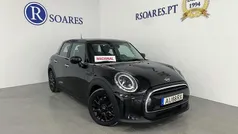 Usado 2022 Mini Countryman SUV | € 23.500 (Super Preço)