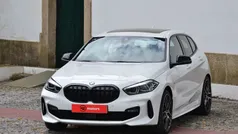 Branco Usado 2020 BMW 120 Citadino | € 29.500 (Preço justo)