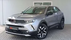 Cinzento Usado 2021 Opel Mokka SUV | € 20.290 (Preço justo)