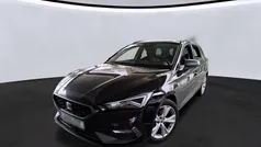 Usado 2021 Seat Leon ST Carrinha | € 16.990 (Super Preço)