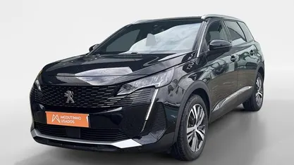 Usado 2023 Peugeot 5008 Allure SUV | € 25.396 (Preço justo)