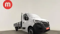 Usado 2022 Renault Master Van | € 21.950 (Super Preço)