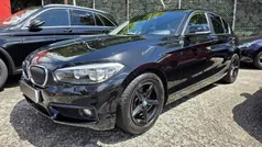 Usado 2017 BMW 116 Efficient Dynamics Citadino | € 16.900 (Preço justo)