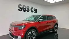 Vermelho Usado 2025 Ford Explorer Premium SUV | € 43.800 (Preço justo)