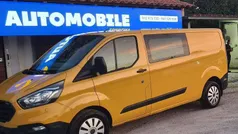 Usado 2020 Ford Transit Custom | € 19.950 (Preço justo)