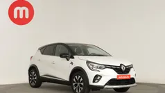 Usado 2023 Renault Captur Techno SUV | € 18.999 (Bom preço)