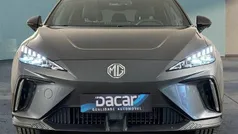 Cinza Novo 2025 MG MG4 EV Citadino | € 24.599 (Bom preço)