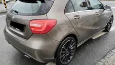 Usado 2012 Mercedes A200 Urban | € 14.750 (Preço justo)