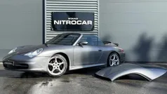 Usado 2003 Porsche 996 | € 48.350