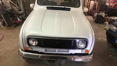 Usado 1983 Renault R4 | € 5.990
