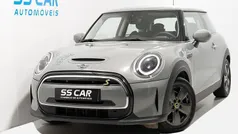 Cinzento Usado 2021 Mini Cooper Citadino | € 17.450 (Super Preço)