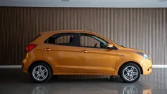 Outro Usado 2017 Ford Ka Citadino | € 8.450 (Preço justo)
