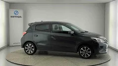 Cinzento Usado 2024 Mitsubishi Space Star | € 14.490 (Preço justo)