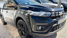 Usado 2024 Dacia Sandero Citadino | € 16.950 (Preço justo)