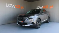 Usado 2020 Peugeot 2008 Allure SUV | € 19.300 (Preço justo)