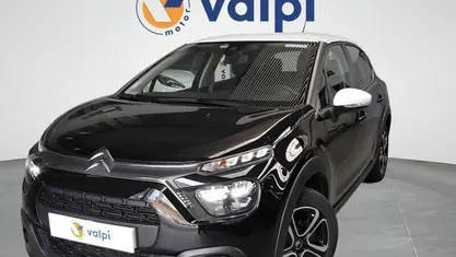 Usado Citroën C3 102 HP (75 kW) 2024 Citadino