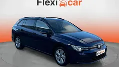 Usado 2021 VW Golf VIII Life Carrinha | € 18.990 (Bom preço)