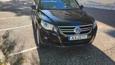 Usado 2010 VW Tiguan SUV | € 13.500 (Preço justo)