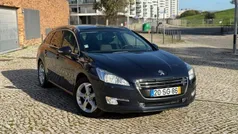 Usado 2012 Peugeot 508 Carrinha | € 6.500 (Super Preço)