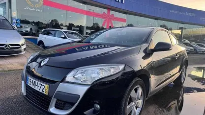 Usado 2011 Renault Mégane III Coupé | € 6.980 (Bom preço)