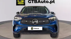 Usado 2024 Mercedes GLC300 AMG line SUV | € 69.999