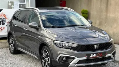 Usado Fiat Tipo Wagon 101 HP (74 kW) 2023 Carrinha