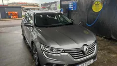 Usado 2017 Renault Talisman Carrinha | € 13.600 (Bom preço)