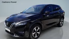 Usado 2023 Nissan Qashqai SUV | € 28.490 (Preço justo)