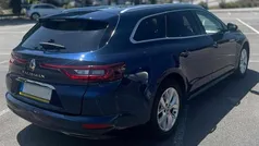 Azul Usado 2018 Renault Talisman Carrinha | € 12.500 (Preço justo)