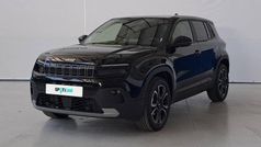 Preto Usado 2025 Jeep Avenger Altitude SUV | € 24.500 (Preço justo)