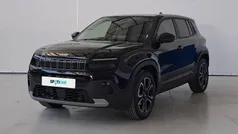 Preto Usado 2025 Jeep Avenger Altitude SUV | € 24.500 (Preço justo)