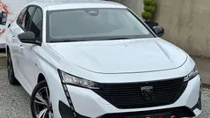 Branco Usado 2024 Peugeot 308 Carrinha | € 31.250 (Preço justo)