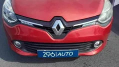Vermelho Usado 2018 Renault Clio GrandTour Carrinha | € 8.900 (Preço justo)