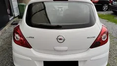 Usado 2012 Opel Corsa Sport | € 5.900 (Preço justo)
