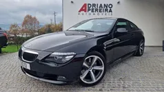 BMW 635