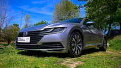 VW Arteon
